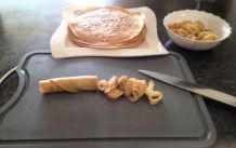 Frittaten (Suppeneinlage)
