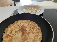 Frittaten (Suppeneinlage)