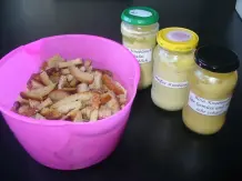 Knoblauch-Brotsalat mit Tomaten (Panzanella)