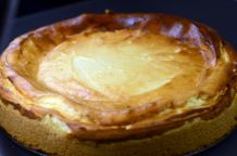 So glänzt der Kuchen ganz bestimmt