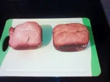 Quarkbrötchen selber machen