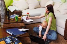 Ist Multitasking möglich?