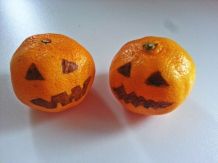 Halloween - Süßes, sonst gibt's Saures!