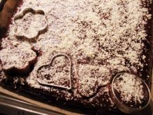 Quittenbrot mit Cranberries & Barberries