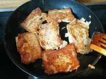 Grießschnitten nach Muttis Rezept