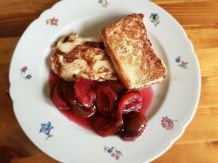 Grießschnitten nach Muttis Rezept