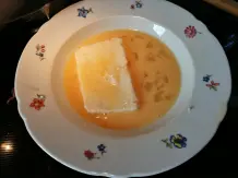 Grießschnitten nach Muttis Rezept