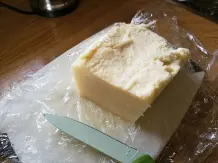 Grießschnitten nach Muttis Rezept