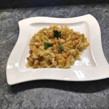 Krautfleckerl