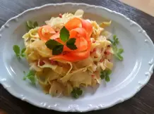 Krautfleckerl