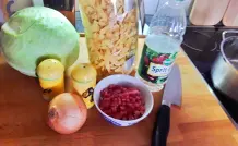 Krautfleckerl