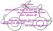 Geschenkidee für Geburtstage, Weihnachten, etc.