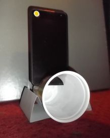 Lautsprecher fürs Handy selber machen