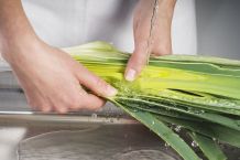 Gewürze & Kräuter für Soßen oder Suppen "natürlich" verpacken