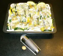 Kartoffel-Zucchini-Auflauf mit knuspriger Käsekruste