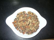 Nordafrikanische Würzmischung selbst herstellen: Ras-el-Hanout