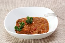 Szegediner Gulasch