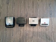 Sandwichmaker im Test und Vergleich