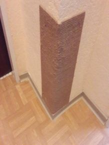 Kratzbrett: Selbst gemacht kommt besser an
