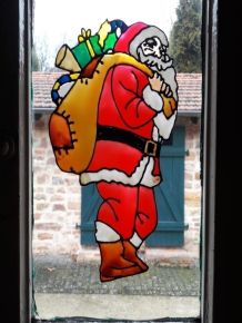 Fensterdeko die lange Freude macht