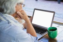 Alte funktionsfähige Computer spenden