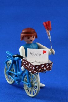 Playmobilfiguren dauerhaft und haltbar reparieren