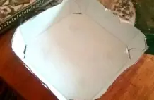 Finger verbrennen verhindern