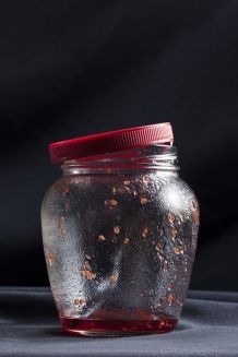 Marmeladereste sinnvoll verwerten