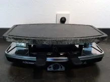 Raclette-Grills im Test und Vergleich