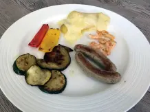Raclette-Grills im Test und Vergleich