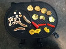 Raclette-Grills im Test und Vergleich