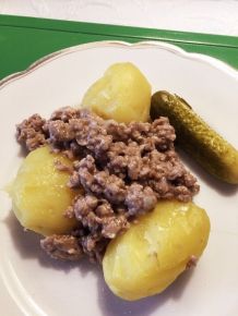 Beamtenstippe