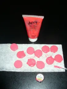 Glücksschweinchen aus Kronkorken