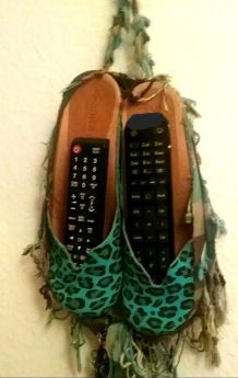 Lieblings-Clogs weiterverwenden