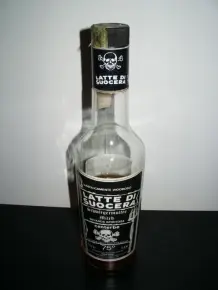 Schwiegermuttermilch