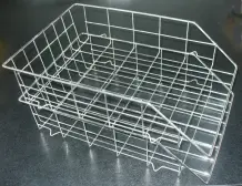 Mehr Ordnung im Kühlschrank