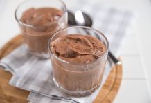 Süßes mal anders – 7 "scharfe" Desserts