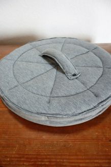 Faschingskostüm Mülltonne