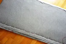 Faschingskostüm Mülltonne