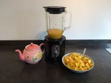 Smoothie-Maker im Test und Vergleich