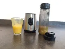 Smoothie-Maker im Test und Vergleich