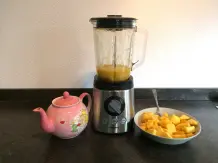 Smoothie-Maker im Test und Vergleich