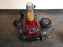 Smoothie-Maker im Test und Vergleich