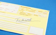 Facharzttermin innerhalb von 4 Wochen