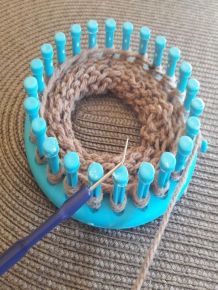 Stricken: Mit einem Hilfsmittel zum perfekten Ergebnis