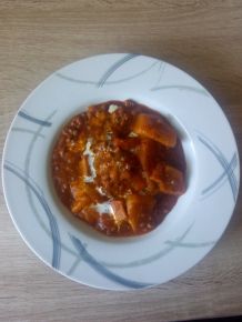Bunter Bauerntopf, himmlisch lecker