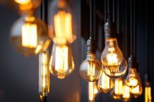 Licht für mehr Wohnlichkeit