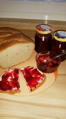 Früchte im Schnellkochtopf entsaften und Gelee herstellen