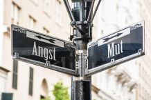 Zivilcourage in öffentlichen Verkehrsmitteln