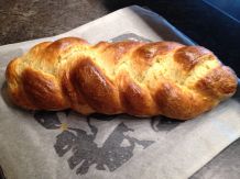 Osterstriezel backen